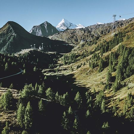 Landhaus Lodges Kaprun By We Rent 外观 照片