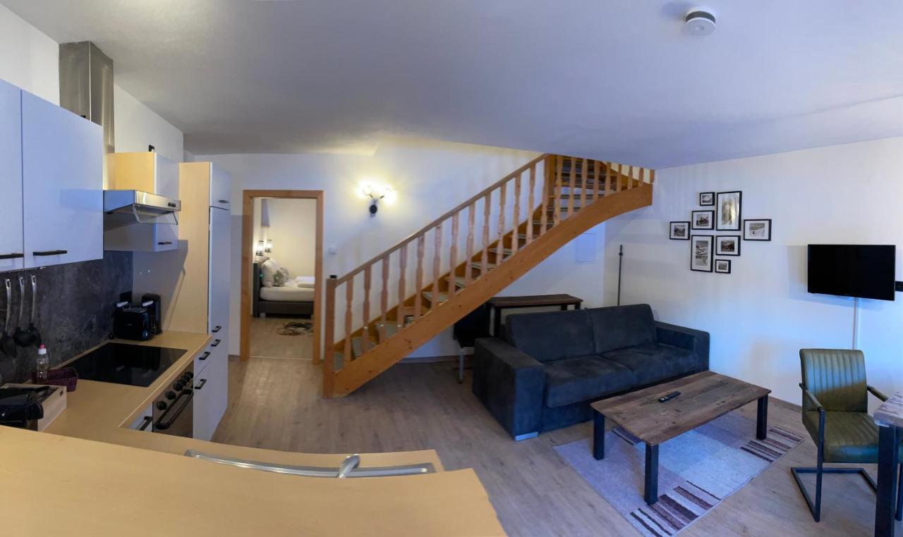 Landhaus Lodges Kaprun By We Rent 客房 照片