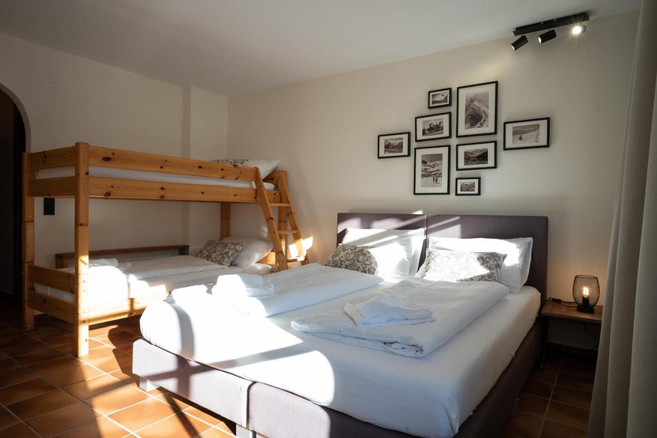 Landhaus Lodges Kaprun By We Rent 外观 照片