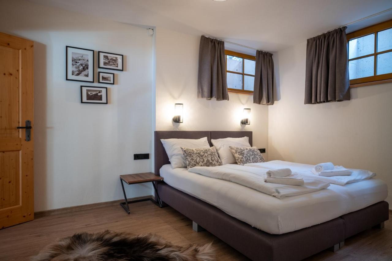 Landhaus Lodges Kaprun By We Rent 外观 照片