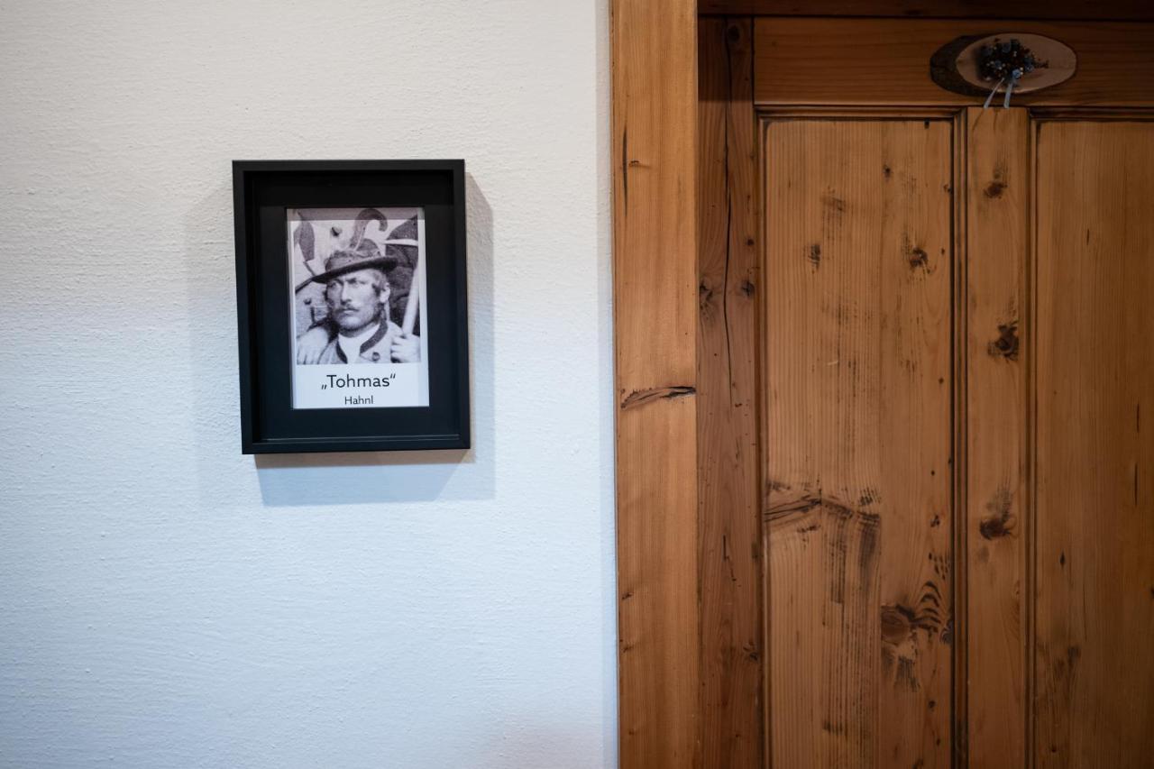 Landhaus Lodges Kaprun By We Rent 客房 照片
