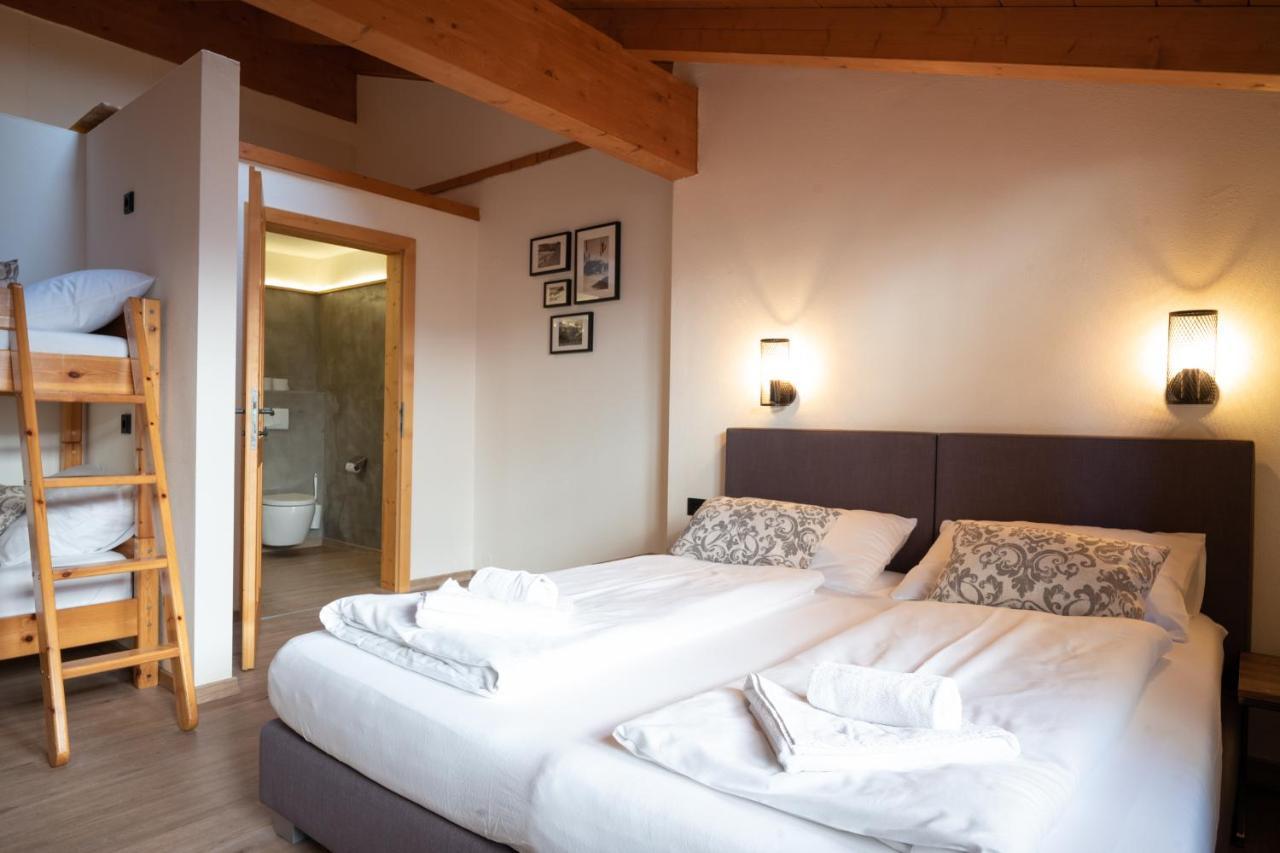 Landhaus Lodges Kaprun By We Rent 外观 照片