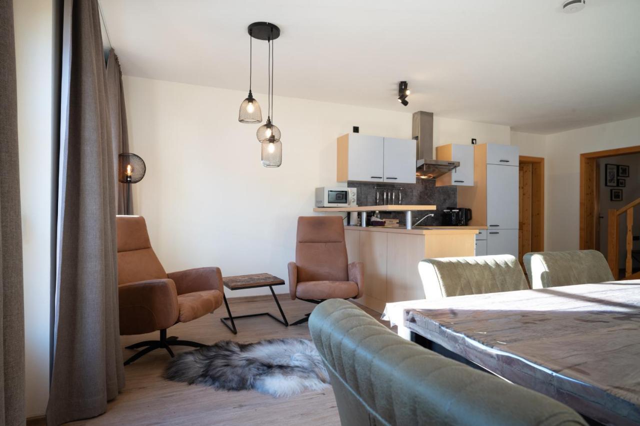 Landhaus Lodges Kaprun By We Rent 客房 照片