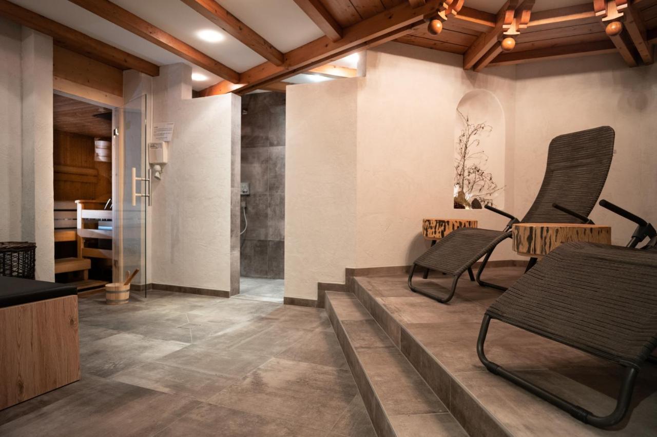 Landhaus Lodges Kaprun By We Rent 外观 照片
