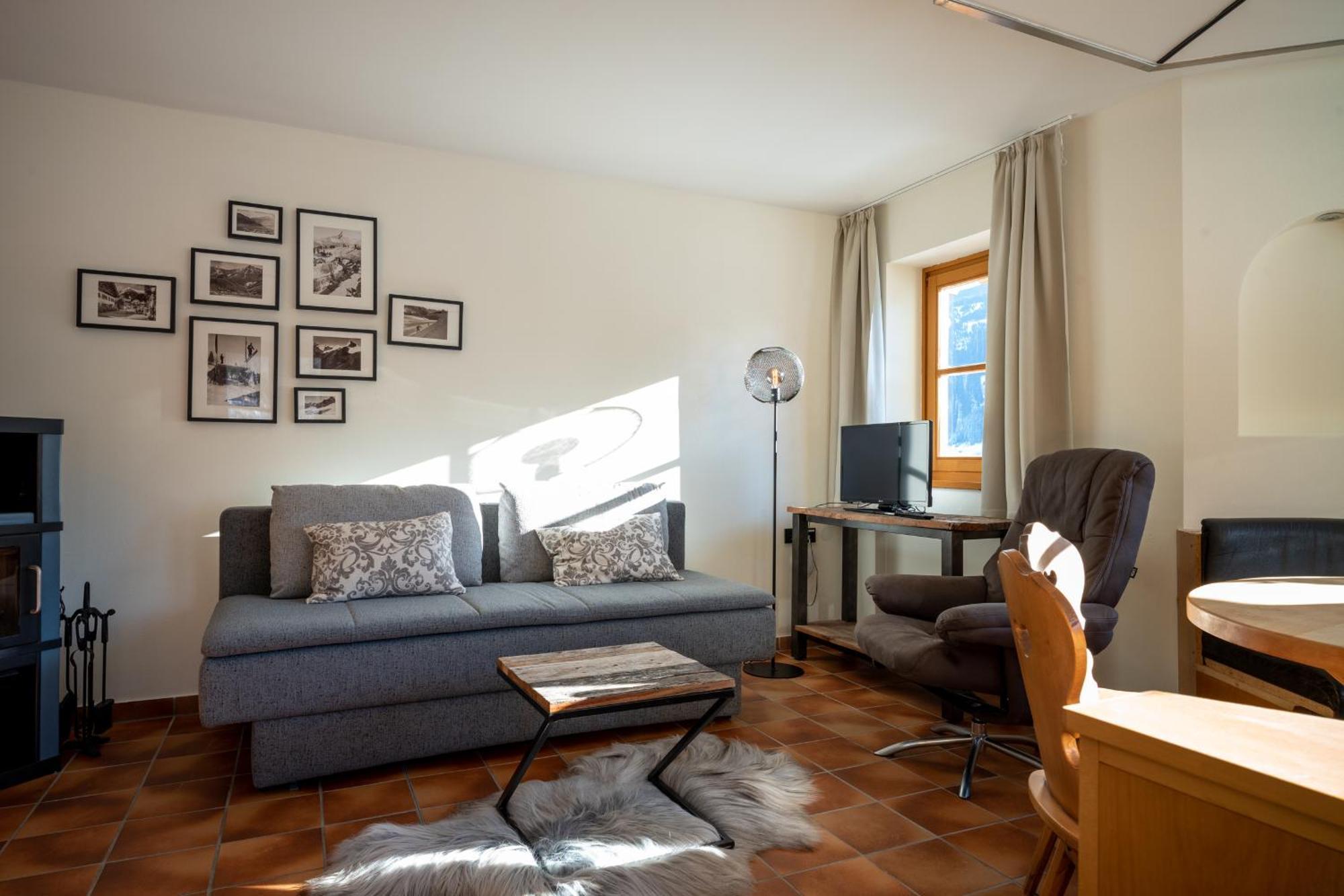 Landhaus Lodges Kaprun By We Rent 客房 照片