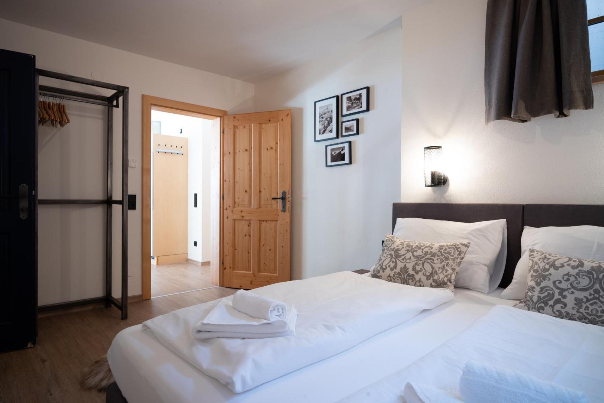 Landhaus Lodges Kaprun By We Rent 客房 照片
