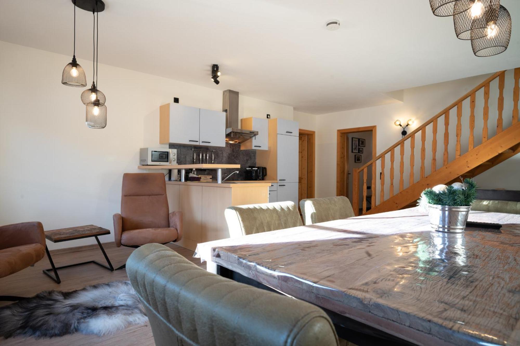 Landhaus Lodges Kaprun By We Rent 客房 照片