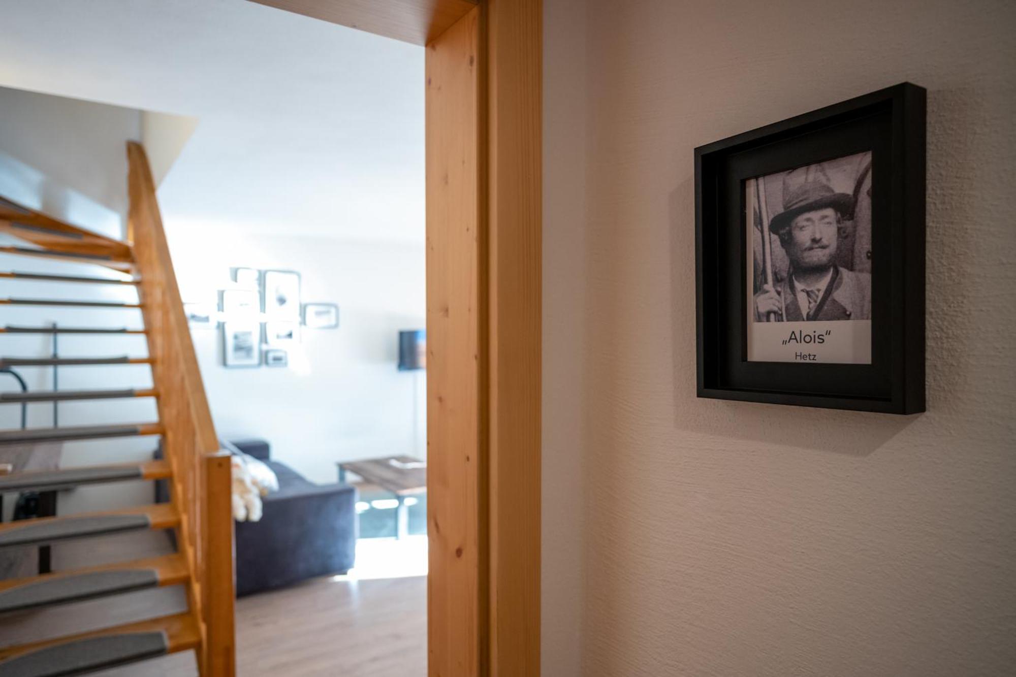 Landhaus Lodges Kaprun By We Rent 客房 照片