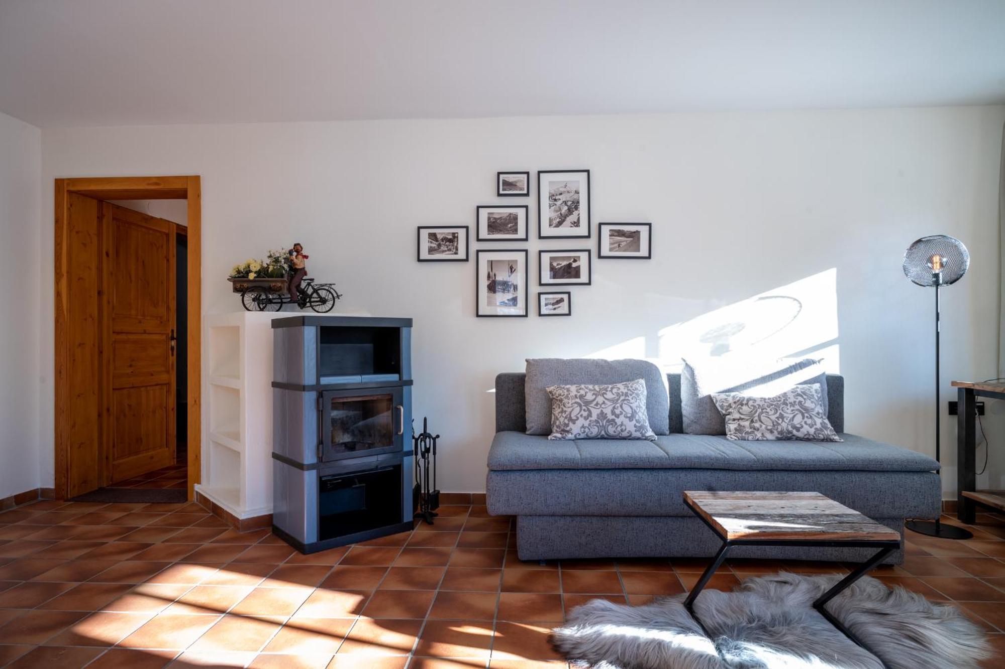 Landhaus Lodges Kaprun By We Rent 客房 照片