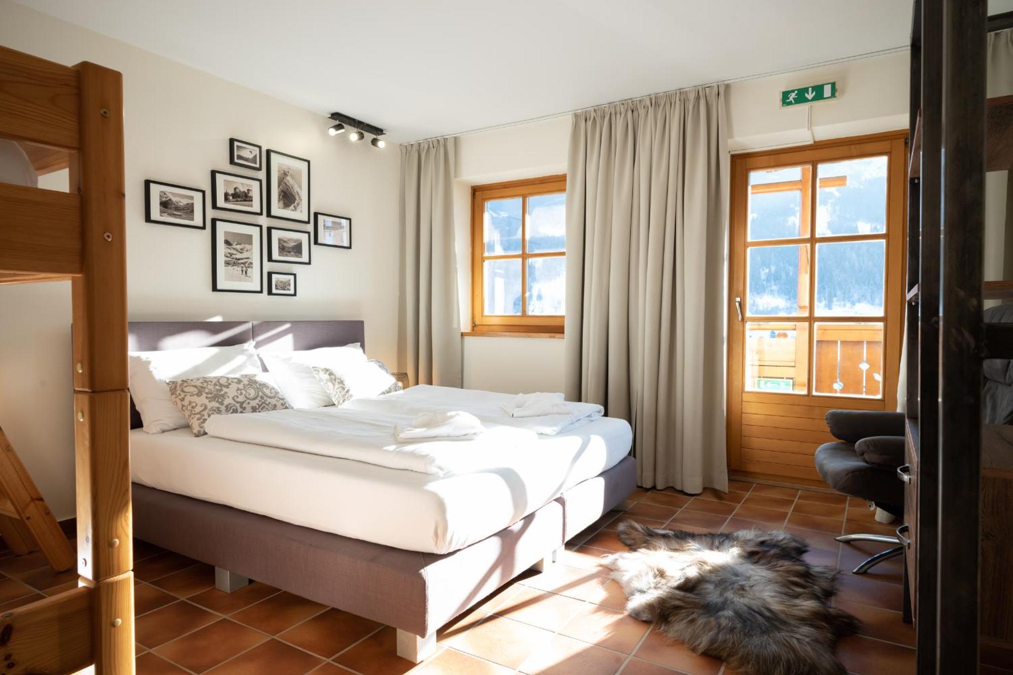 Landhaus Lodges Kaprun By We Rent 客房 照片