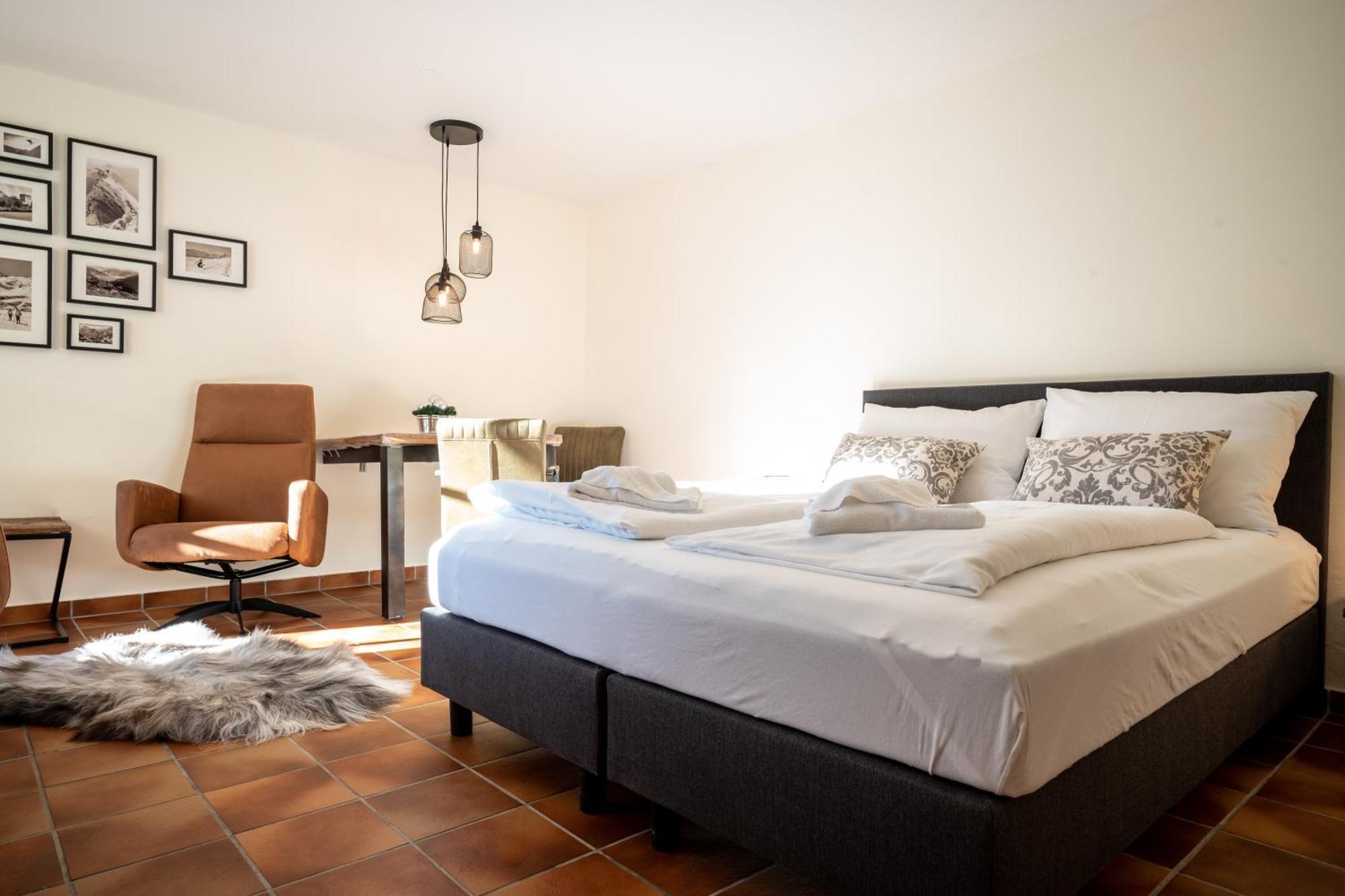 Landhaus Lodges Kaprun By We Rent 客房 照片