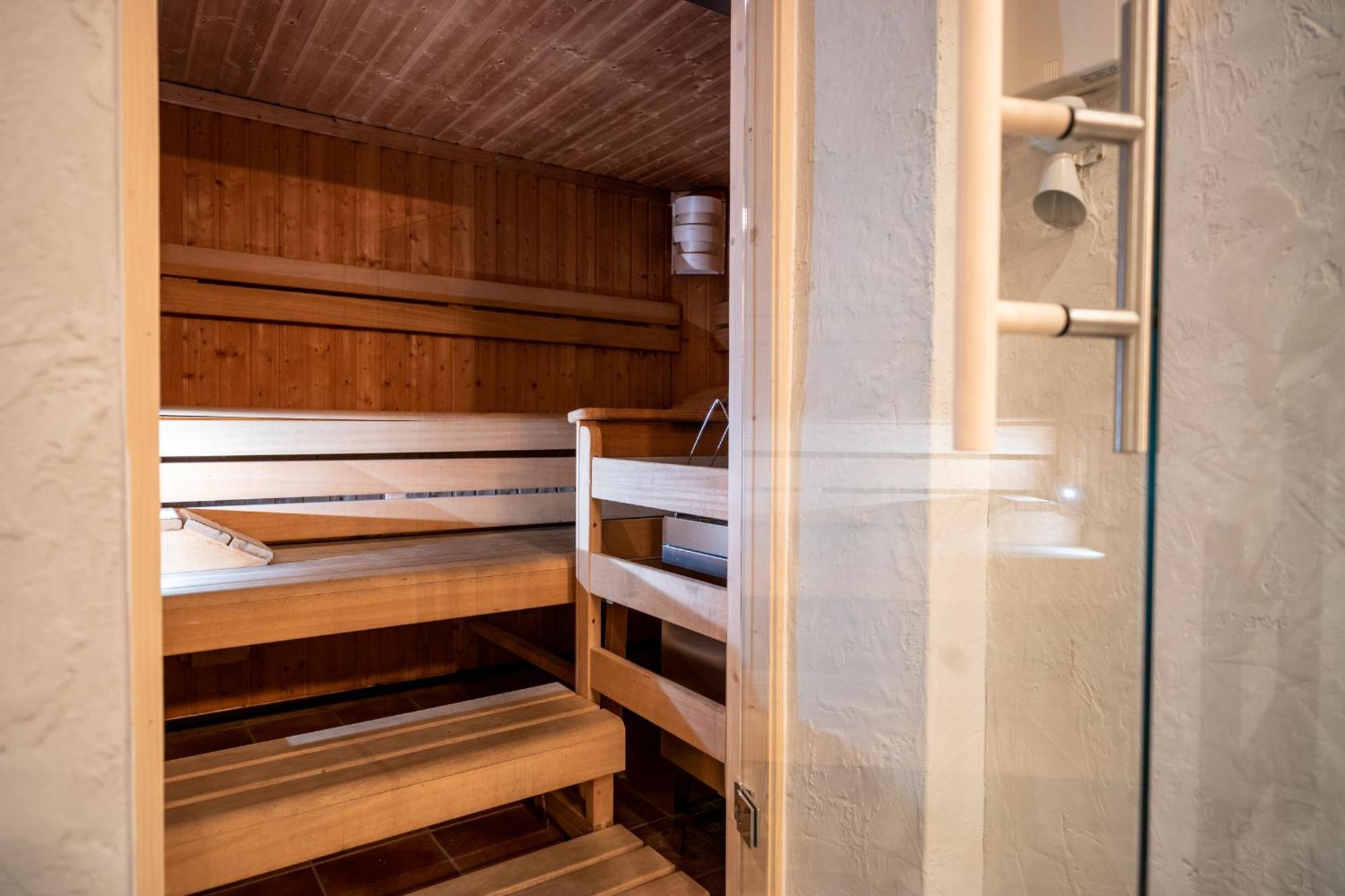 Landhaus Lodges Kaprun By We Rent 客房 照片