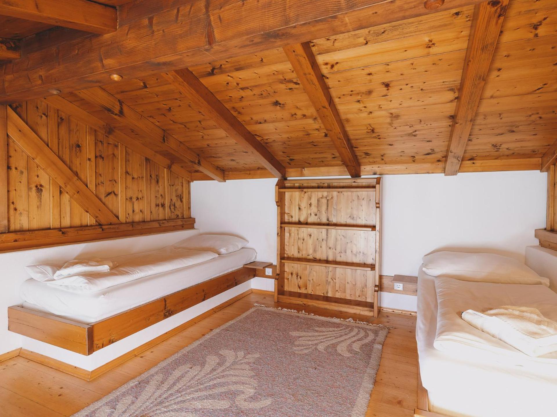 Landhaus Lodges Kaprun By We Rent 客房 照片