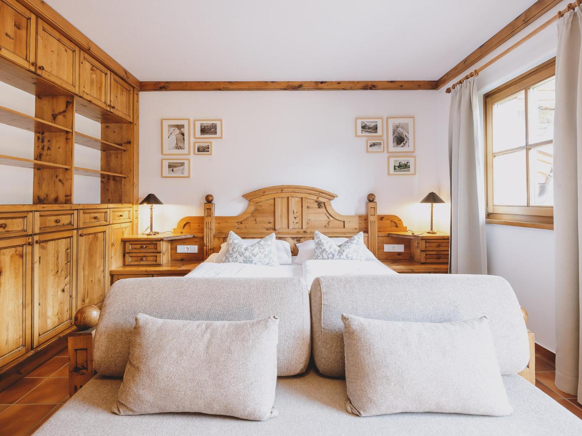 Landhaus Lodges Kaprun By We Rent 外观 照片