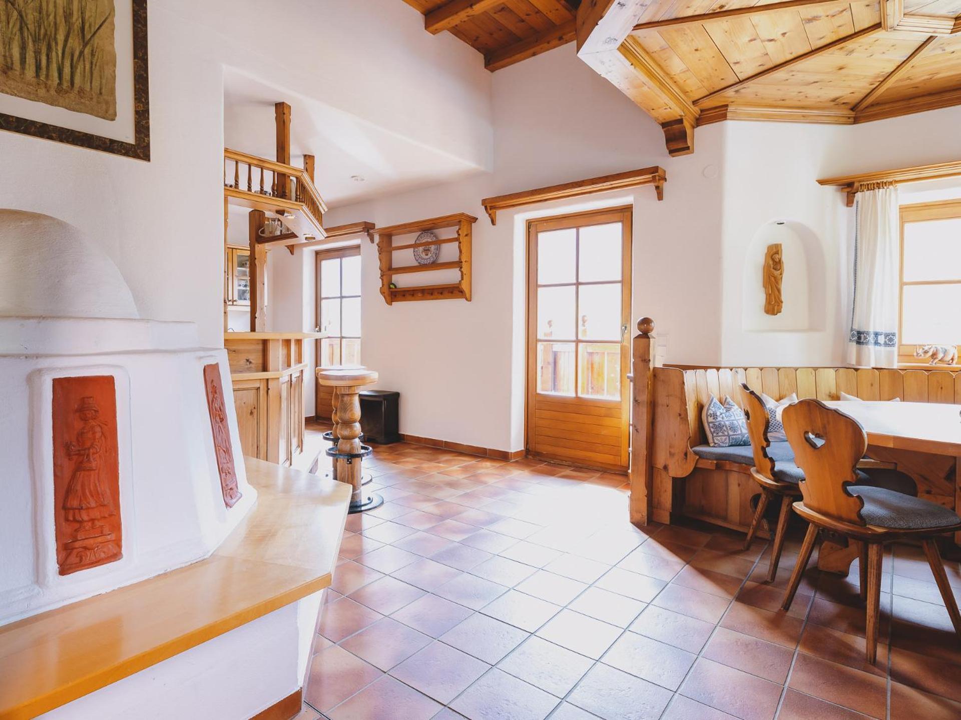 Landhaus Lodges Kaprun By We Rent 客房 照片