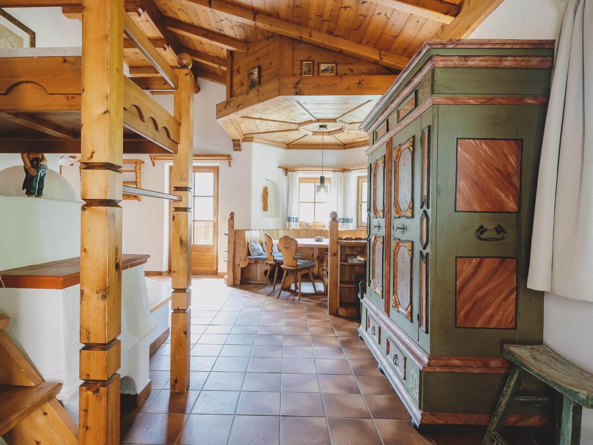 Landhaus Lodges Kaprun By We Rent 客房 照片