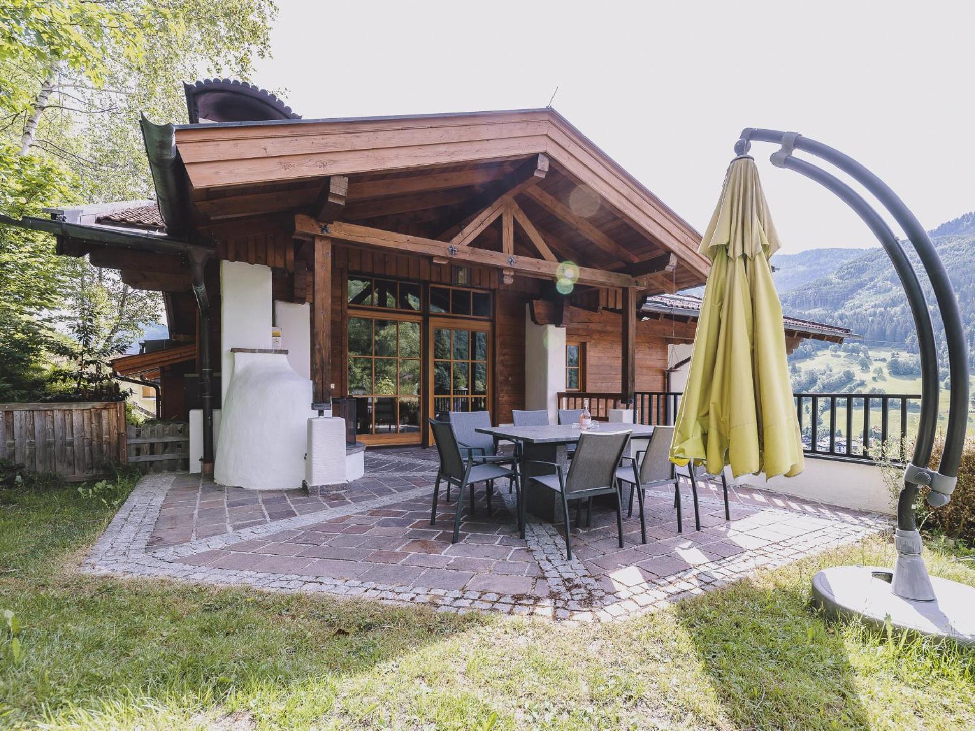 Landhaus Lodges Kaprun By We Rent 客房 照片