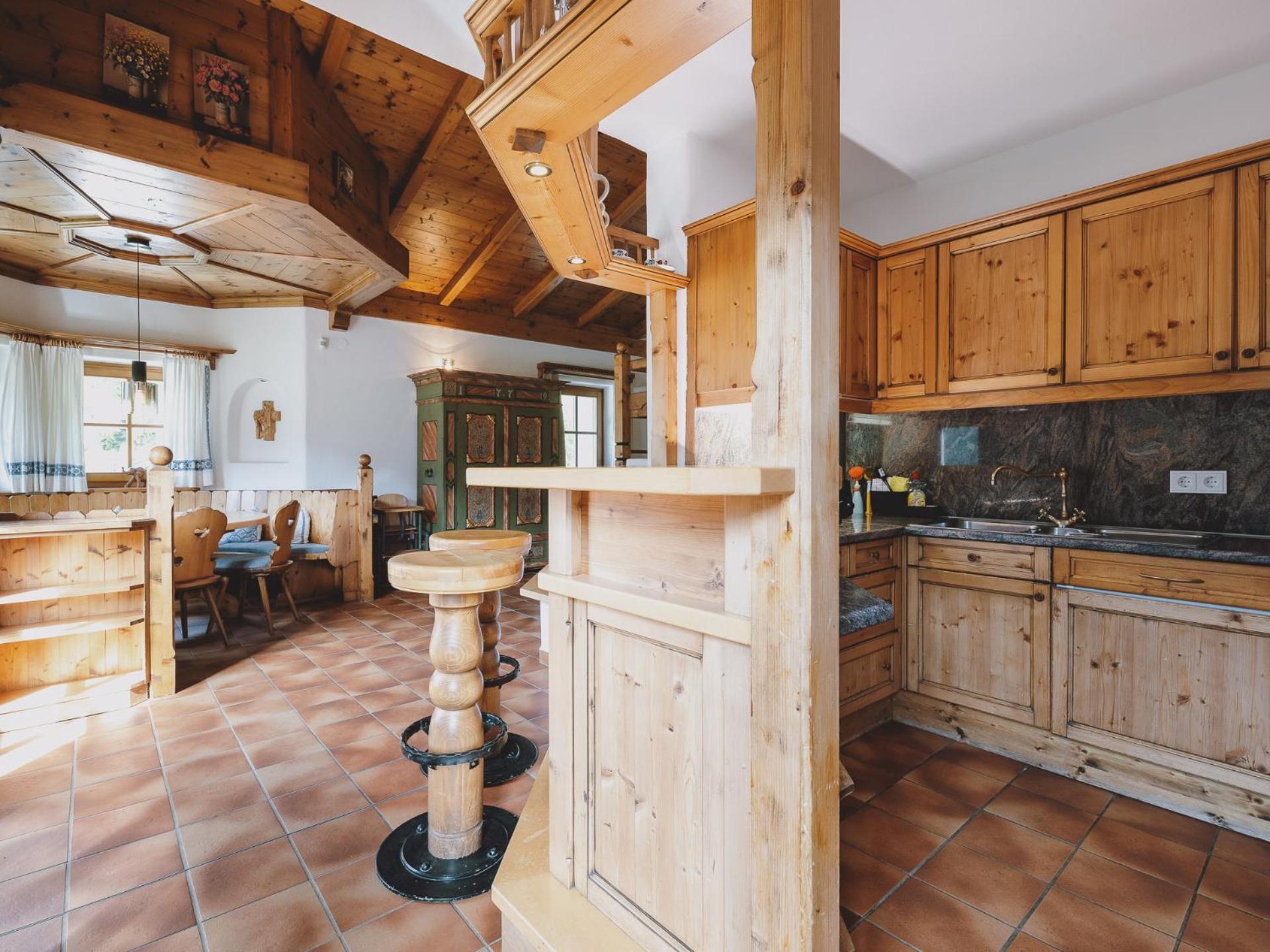 Landhaus Lodges Kaprun By We Rent 客房 照片