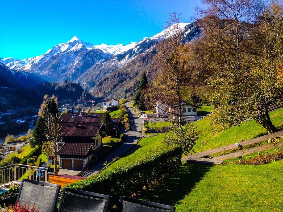 Landhaus Lodges Kaprun By We Rent 外观 照片